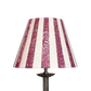 Striped Lampshade
