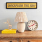 Devon Rock Lampshade